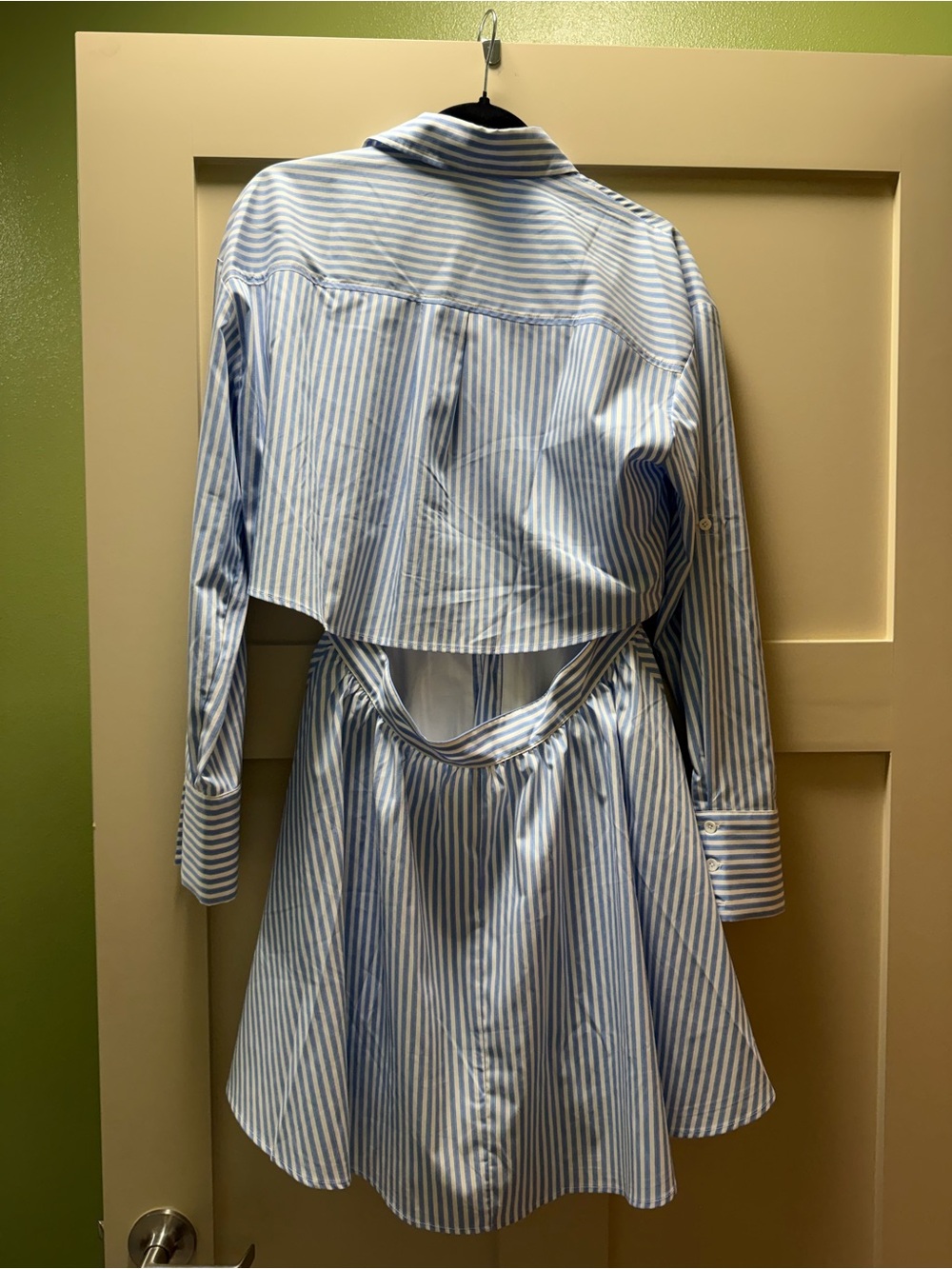 Few Moda OPT Dress - Picture 7 of 9